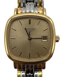 LONGINES（ロンジン）の古着「腕時計」