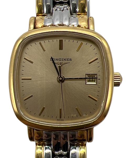 LONGINES（ロンジン）LONGINES (ロンジン) 腕時計の古着・服飾アイテム