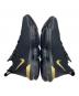 中古・古着 NIKE (ナイキ) LeBron 16 I'm King ブラック×ゴールド サイズ:26.5：11000円