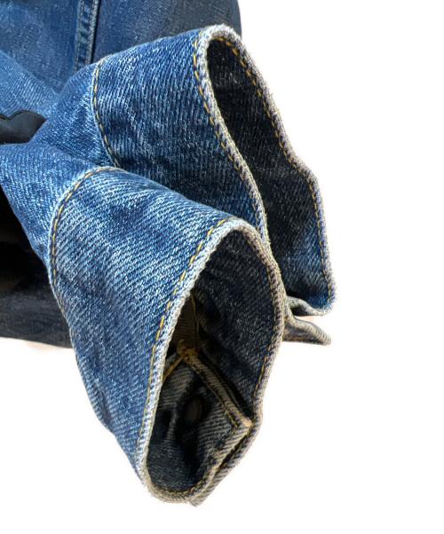 LEVI'S（リーバイス）LEVI'S (リーバイス) デニムジャケット ブルー サイズ:38の古着・服飾アイテム
