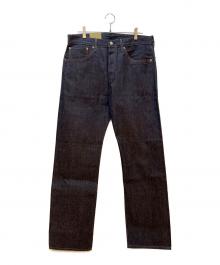 LEVI'S（リーバイス）の古着「デニムパンツ」｜インディゴ