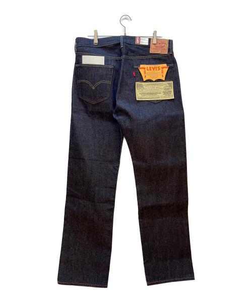 LEVI'S（リーバイス）LEVI'S (リーバイス) デニムパンツ インディゴ サイズ:W36 未使用品の古着・服飾アイテム