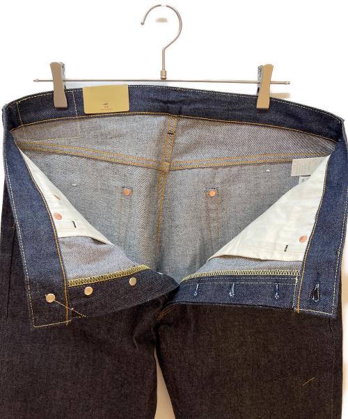 LEVI'S（リーバイス）LEVI'S (リーバイス) デニムパンツ インディゴ サイズ:W36 未使用品の古着・服飾アイテム