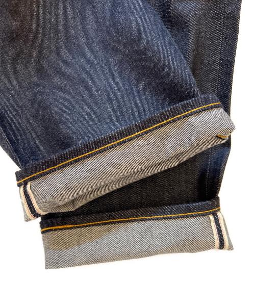 LEVI'S（リーバイス）LEVI'S (リーバイス) デニムパンツ インディゴ サイズ:W36 未使用品の古着・服飾アイテム