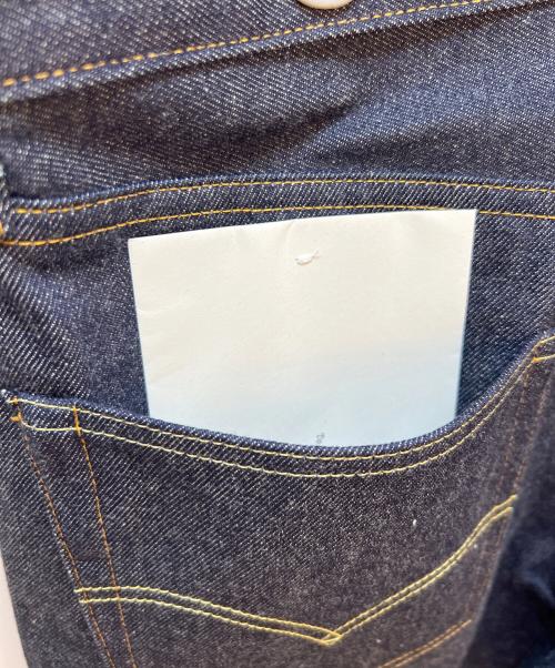 LEVI'S（リーバイス）LEVI'S (リーバイス) デニムパンツ インディゴ サイズ:W36 未使用品の古着・服飾アイテム
