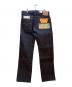 LEVI'S (リーバイス) デニムパンツ インディゴ サイズ:W36 未使用品：35000円