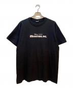 PIXARピクサー）の古着「Tシャツ」｜ブラック