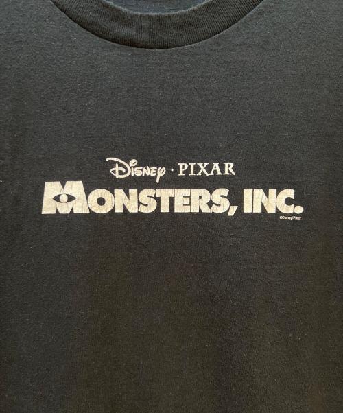 PIXAR（ピクサー）PIXAR (ピクサー) Tシャツ ブラック サイズ:不明の古着・服飾アイテム