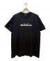 PIXAR（ピクサー）の古着「Tシャツ」｜ブラック
