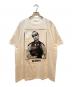 JOURNAL STANDARD（ジャーナルスタンダード）の古着「Tシャツ」｜ホワイト