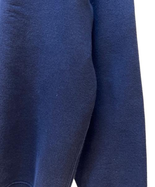 POLO RALPH LAUREN（ポロ・ラルフローレン）POLO RALPH LAUREN (ポロ・ラルフローレン) クルーネックスウェット ネイビー サイズ:Lの古着・服飾アイテム