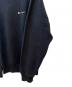 中古・古着 Champion (チャンピオン) クルーネックスウェット ブラック サイズ:XL：9000円