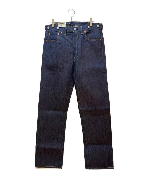 LEVI'S VINTAGE CLOTHING（リーバイス ビンテージ クロージング）LEVI'S VINTAGE CLOTHING (リーバイス ビンテージ クロージング) デニムジャケット インディゴ サイズ:W33 未使用品の古着・服飾アイテム