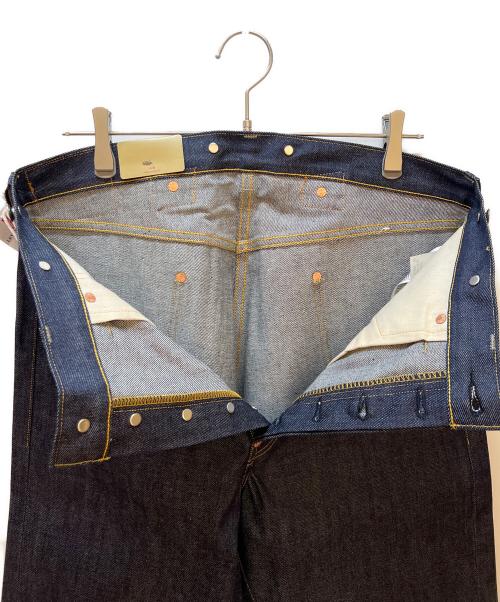 LEVI'S VINTAGE CLOTHING（リーバイス ビンテージ クロージング）LEVI'S VINTAGE CLOTHING (リーバイス ビンテージ クロージング) デニムジャケット インディゴ サイズ:W33 未使用品の古着・服飾アイテム
