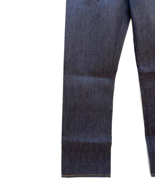 LEVI'S VINTAGE CLOTHING（リーバイス ビンテージ クロージング）LEVI'S VINTAGE CLOTHING (リーバイス ビンテージ クロージング) デニムジャケット インディゴ サイズ:W33 未使用品の古着・服飾アイテム