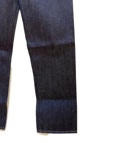 LEVI'S VINTAGE CLOTHING（リーバイス ビンテージ クロージング）LEVI'S VINTAGE CLOTHING (リーバイス ビンテージ クロージング) デニムジャケット インディゴ サイズ:W33 未使用品の古着・服飾アイテム