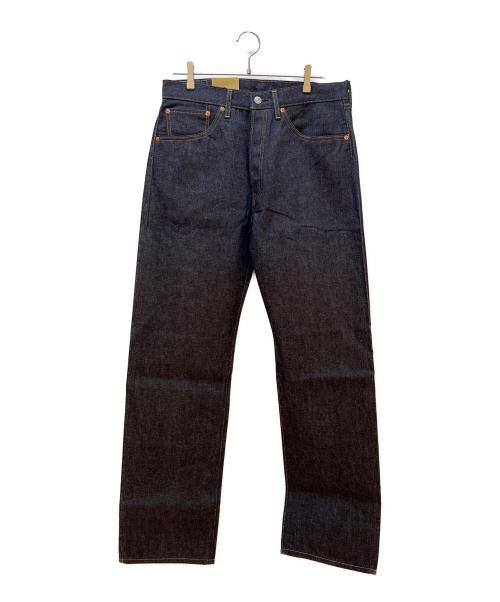 LEVI'S（リーバイス）LEVI'S (リーバイス) デニムパンツ インディゴ サイズ:W34 未使用品の古着・服飾アイテム