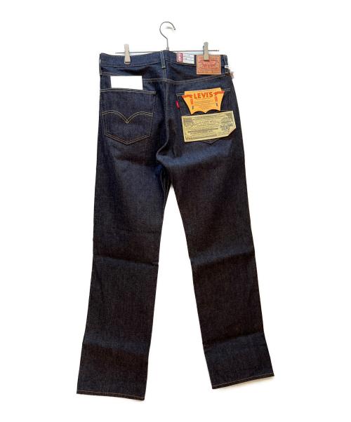 LEVI'S（リーバイス）LEVI'S (リーバイス) デニムパンツ インディゴ サイズ:W34 未使用品の古着・服飾アイテム
