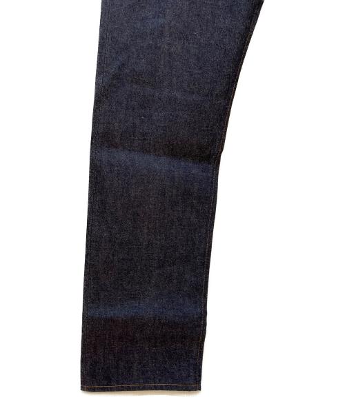 LEVI'S（リーバイス）LEVI'S (リーバイス) デニムパンツ インディゴ サイズ:W34 未使用品の古着・服飾アイテム