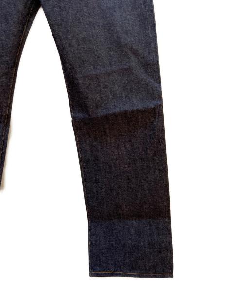 LEVI'S（リーバイス）LEVI'S (リーバイス) デニムパンツ インディゴ サイズ:W34 未使用品の古着・服飾アイテム