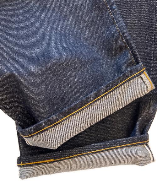 LEVI'S（リーバイス）LEVI'S (リーバイス) デニムパンツ インディゴ サイズ:W34 未使用品の古着・服飾アイテム
