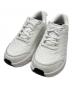 HOKA（ホカ）の古着「ローカットスニーカー」｜ホワイト