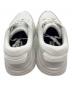 HOKA (ホカ) ローカットスニーカー ホワイト サイズ:27.5：20000円