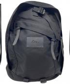 GREGORYグレゴリー）の古着「CLASSIC DAY PACK 26L」｜ブラック