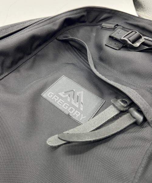 GREGORY（グレゴリー）GREGORY (グレゴリー) CLASSIC DAY PACK 26L ブラックの古着・服飾アイテム