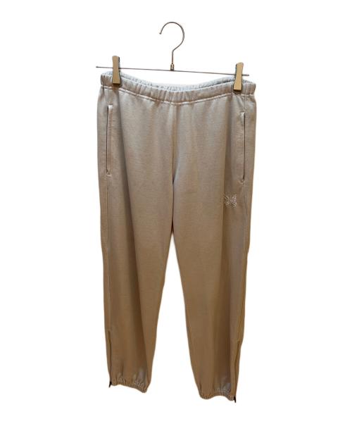 Needles（ニードルズ）Needles (ニードルズ) スウェットパンツ グレー サイズ:Sの古着・服飾アイテム