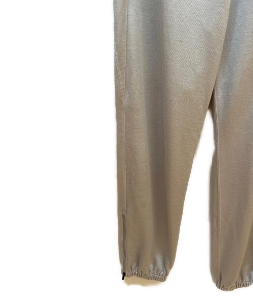 Needles（ニードルズ）Needles (ニードルズ) スウェットパンツ グレー サイズ:Sの古着・服飾アイテム