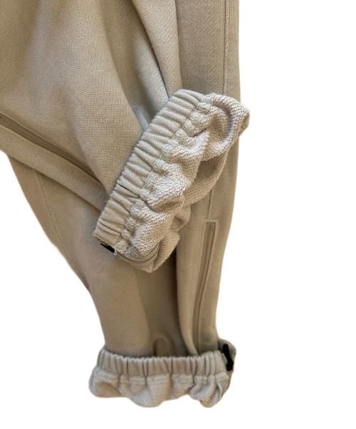 Needles（ニードルズ）Needles (ニードルズ) スウェットパンツ グレー サイズ:Sの古着・服飾アイテム