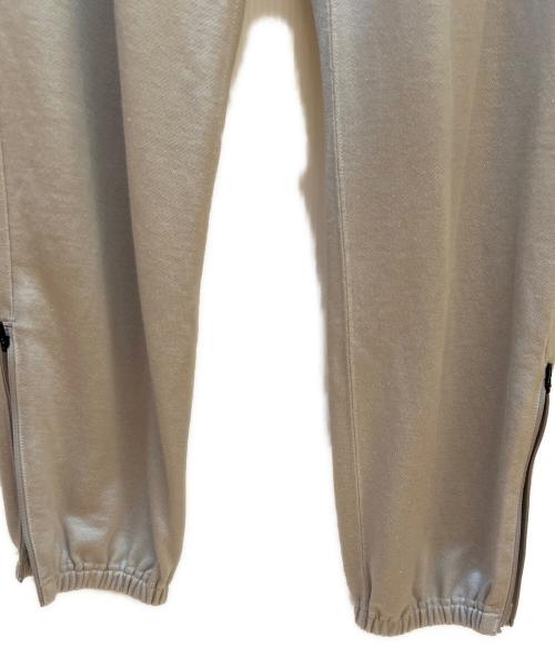 Needles（ニードルズ）Needles (ニードルズ) スウェットパンツ グレー サイズ:Sの古着・服飾アイテム