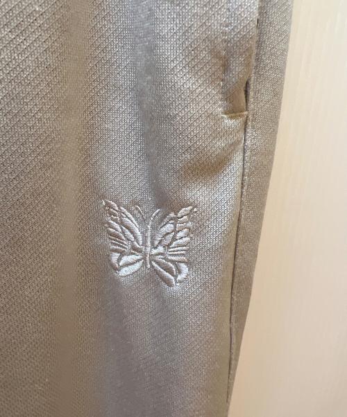 Needles（ニードルズ）Needles (ニードルズ) スウェットパンツ グレー サイズ:Sの古着・服飾アイテム