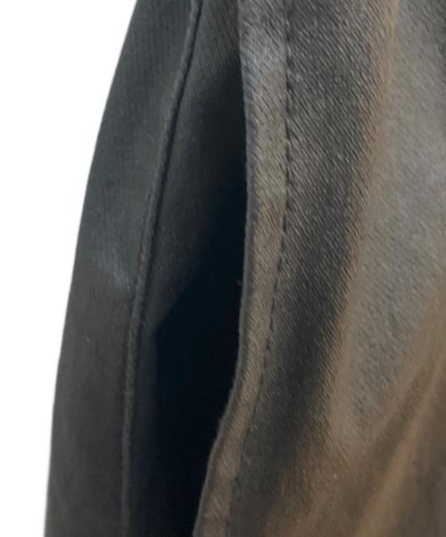 DANKE SCHON（ダンケ シェーン）DANKE SCHON (ダンケ シェーン) カーゴパンツ ブラック サイズ:Sの古着・服飾アイテム