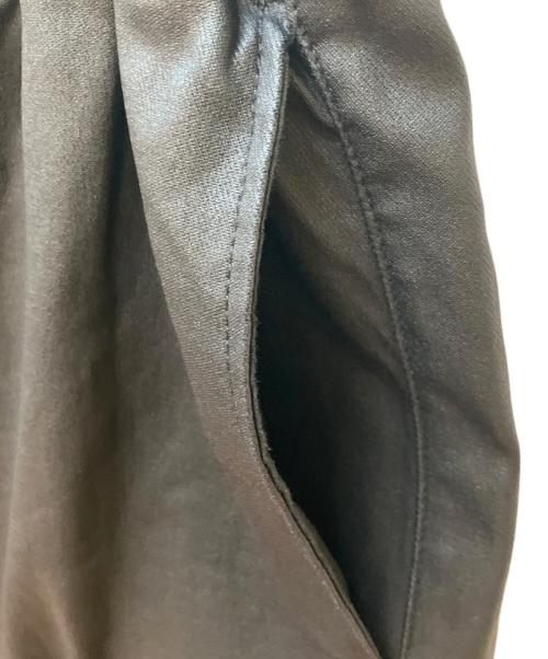 DANKE SCHON（ダンケ シェーン）DANKE SCHON (ダンケ シェーン) カーゴパンツ ブラック サイズ:Sの古着・服飾アイテム