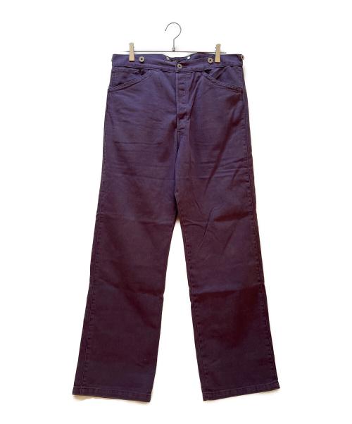 LEVI'S VINTAGE CLOTHING（リーバイス ビンテージ クロージング）LEVI'S VINTAGE CLOTHING (リーバイス ビンテージ クロージング) パンツ パープル サイズ:W34の古着・服飾アイテム
