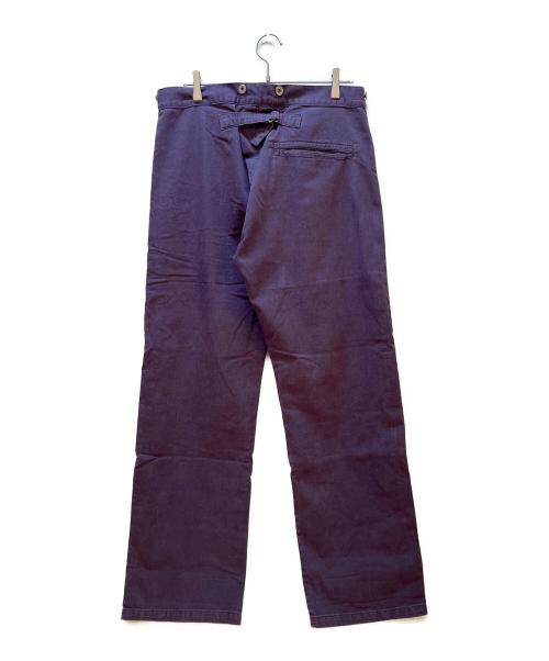 LEVI'S VINTAGE CLOTHING（リーバイス ビンテージ クロージング）LEVI'S VINTAGE CLOTHING (リーバイス ビンテージ クロージング) パンツ パープル サイズ:W34の古着・服飾アイテム