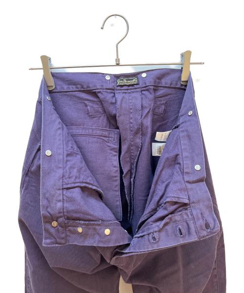LEVI'S VINTAGE CLOTHING（リーバイス ビンテージ クロージング）LEVI'S VINTAGE CLOTHING (リーバイス ビンテージ クロージング) パンツ パープル サイズ:W34の古着・服飾アイテム