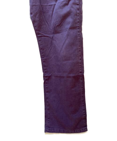 LEVI'S VINTAGE CLOTHING（リーバイス ビンテージ クロージング）LEVI'S VINTAGE CLOTHING (リーバイス ビンテージ クロージング) パンツ パープル サイズ:W34の古着・服飾アイテム