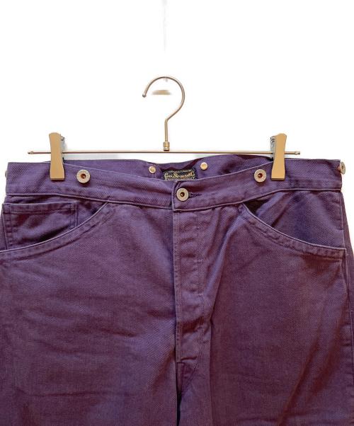 LEVI'S VINTAGE CLOTHING（リーバイス ビンテージ クロージング）LEVI'S VINTAGE CLOTHING (リーバイス ビンテージ クロージング) パンツ パープル サイズ:W34の古着・服飾アイテム