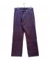 LEVI'S VINTAGE CLOTHING (リーバイス ビンテージ クロージング) パンツ パープル サイズ:W34：8000円