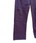 中古・古着 LEVI'S VINTAGE CLOTHING (リーバイス ビンテージ クロージング) パンツ パープル サイズ:W34：8000円