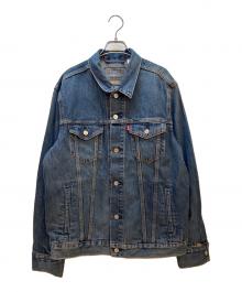LEVI'S（リーバイス）の古着「デニムジャケット」｜インディゴ
