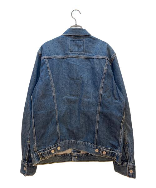 LEVI'S（リーバイス）LEVI'S (リーバイス) デニムジャケット インディゴ サイズ:Lの古着・服飾アイテム