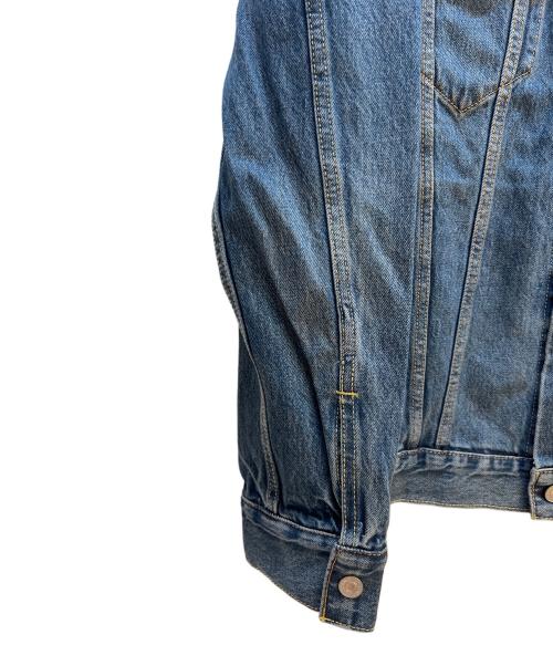 LEVI'S（リーバイス）LEVI'S (リーバイス) デニムジャケット インディゴ サイズ:Lの古着・服飾アイテム