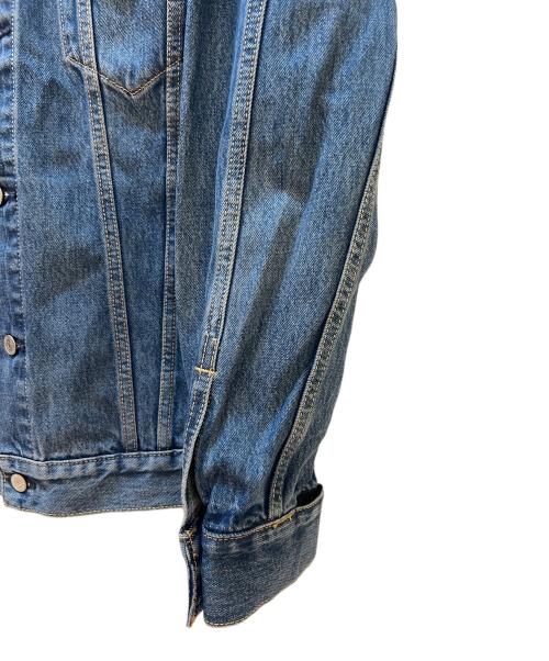 LEVI'S（リーバイス）LEVI'S (リーバイス) デニムジャケット インディゴ サイズ:Lの古着・服飾アイテム