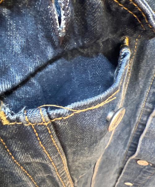 LEVI'S（リーバイス）LEVI'S (リーバイス) デニムジャケット インディゴ サイズ:Lの古着・服飾アイテム