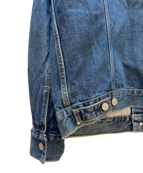 LEVI'S（リーバイス）LEVI'S (リーバイス) デニムジャケット インディゴ サイズ:Lの古着・服飾アイテム