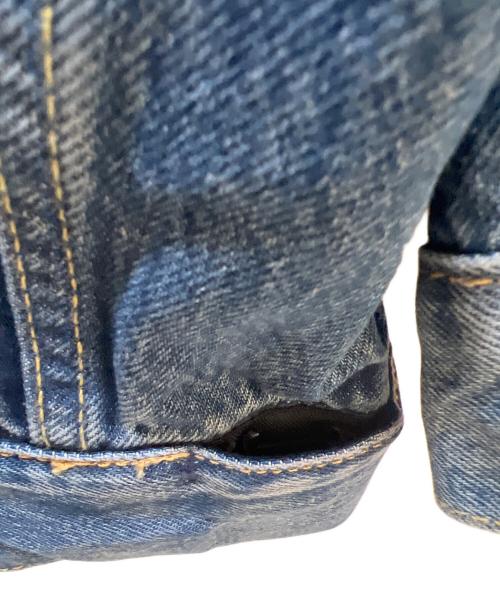 LEVI'S（リーバイス）LEVI'S (リーバイス) デニムジャケット インディゴ サイズ:Lの古着・服飾アイテム